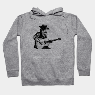 country music hoodie